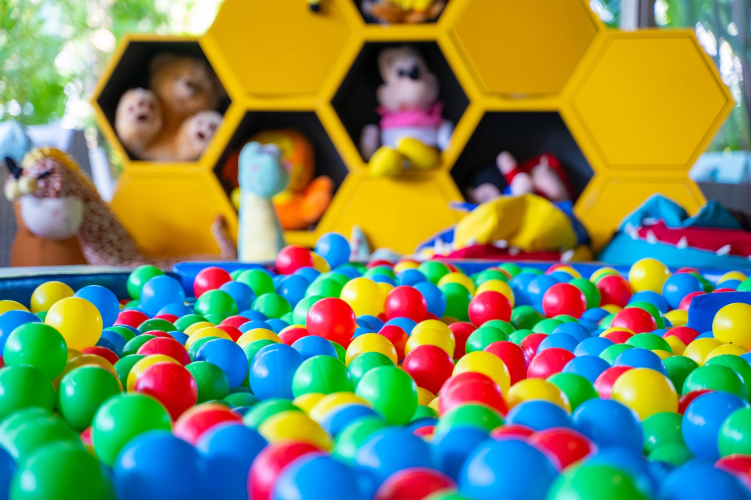 Kids Club